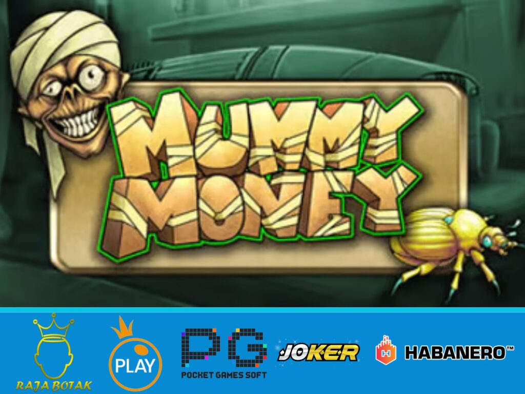 Mummy Money Slot