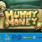 Mummy Money Slot
