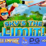 Sky’s the Limit