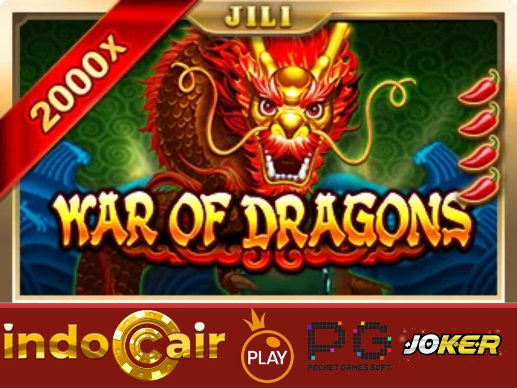 War of Dragons