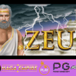 Zeus Slot