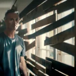 DoorDash parodi horor klasik