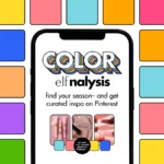 E.l.f. pencocokan warna AI Pinterest