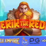 Erik The Red