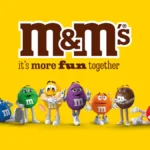 M&M's satukan generasi
