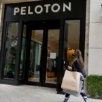 Peloton ganti CMO keempat