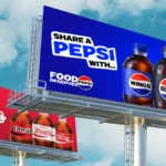 Pepsi parodi Share a Coke
