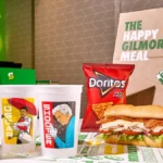 Subway masuk dunia digital Happy Gilmore