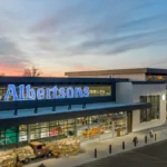 Albertsons tunjuk eksekutif media ritel baru