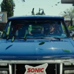 CMO Sonic fokus tren dinasti makanan