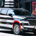 Sephora beri kredit Lyft untuk ajak belanja