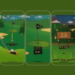 Spotify hadirkan game mobile Happy Gilmore 2
