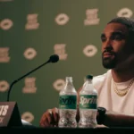 Sprite perpanjang ‘Obey Your Thirst’ dengan Jalen Hurts