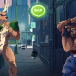 Jägermeister shots dingin