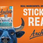 Kampanye iklan Archer