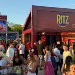 Mondelēz memodernisasi Ritz