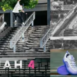 Nike Nyjah Huston