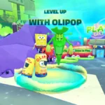 Olipop gandeng SpongeBob dan Roblox