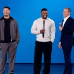apa arti kesepakatan NFL dan WWE bagi masa depan iklan streaming