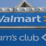 bisnis iklan Walmart yang berkembang pesat