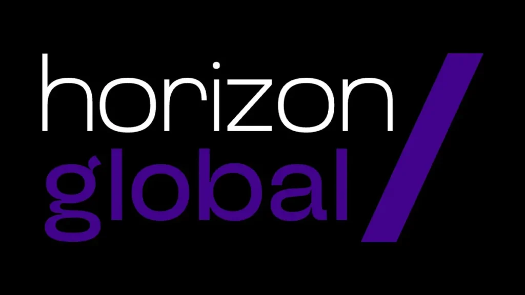 Joint Venture Horizon Global