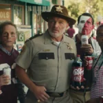 Kemitraan Dr. Pepper Disney