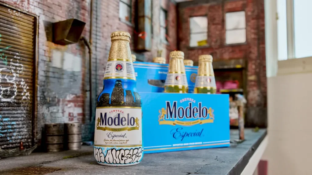 Modelo 100 tahun