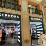 program afiliasi Sephora