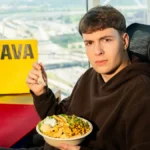 Cava Kolaborasi Clix