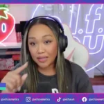 E.l.f. Cosmetics Twitch shopping