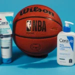 Kemitraan CeraVe dan NBA