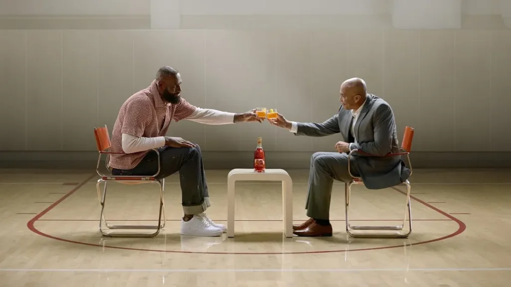 Keputusan LeBron James