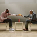 Keputusan LeBron James