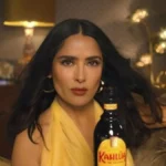Salma Hayek Promosikan Kahlunkin