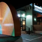 Starbucks Taylor Swift