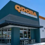 Strategi CMO Qdoba
