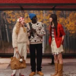 Target pemasaran social-first