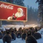 Coca-Cola Dorong Batas AI