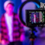 Definisi TV Meluas Data