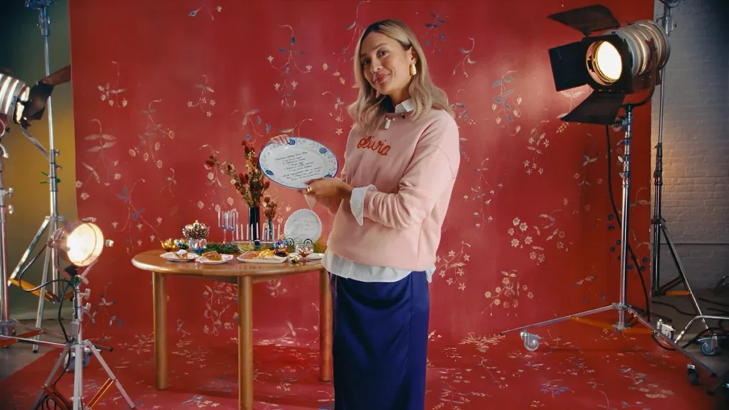 Etsy Kado Personalisasi Iklan