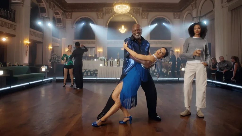 GEICO Platform Merek Emosional