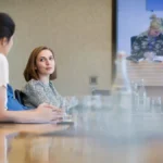 Hubungan CMO CFO Data