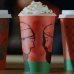 Iklan Animasi Starbucks Liburan