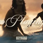 Keep Walking Fokus Individu