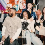 Pemasaran Liburan Gen Z