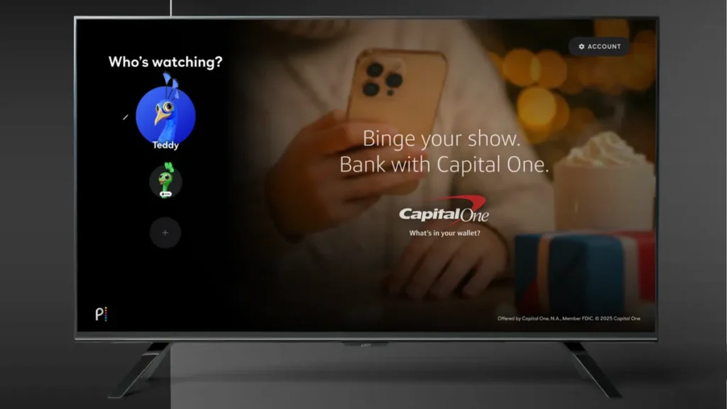 Alat Iklan NBCUniversal