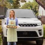 Grand Wagoneer Mobil Terbaik Seks