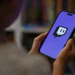 Kampanye Musik Listerine Twitch