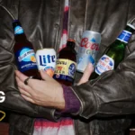 Molson Coors Bawa Bir