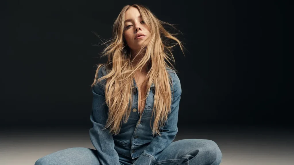 Pemasaran Selebriti American Eagle